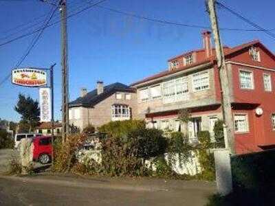 Restaurante Triacastela 2