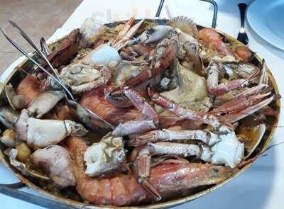 Restaurante Triacastela 2