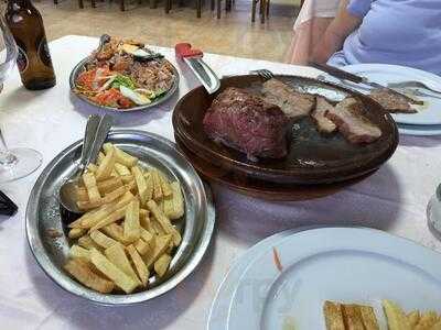 Restaurante Triacastela 2