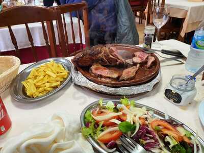 Restaurante Triacastela 2