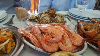 Restaurante Triacastela 2