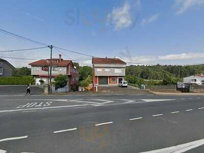 Restaurante Triacastela 2