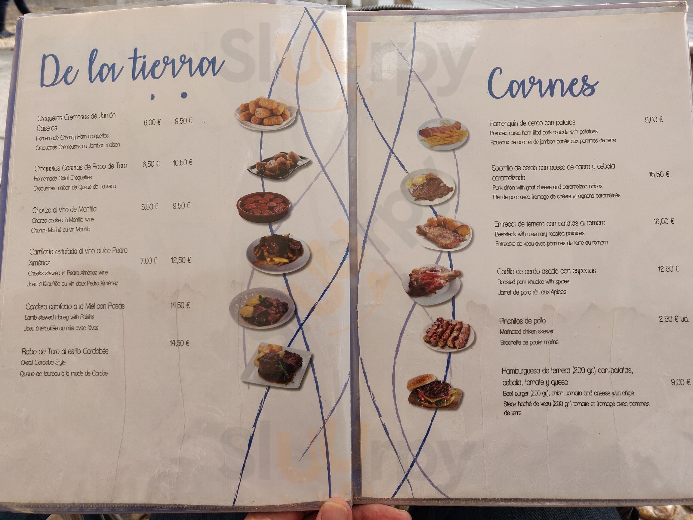 Taberna De Viana