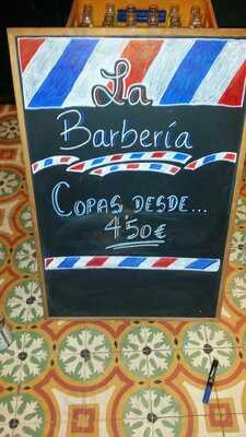 La Nueva Barbería