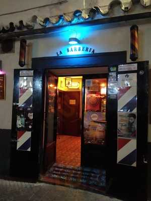 La Nueva Barbería