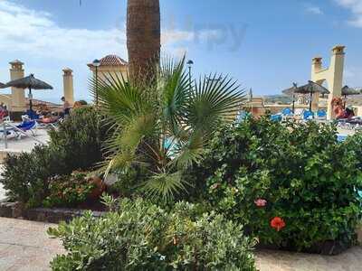 Zacary's At Clc Paradise