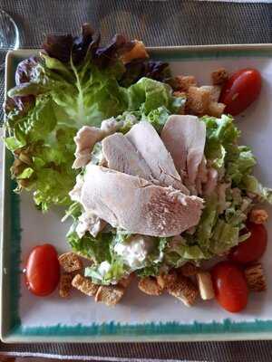 Zacary's At Clc Paradise