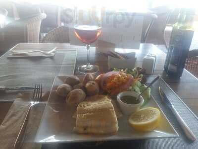 Zacary's At Clc Paradise