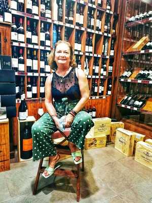 Restaurante Gourmet La Vinoteca