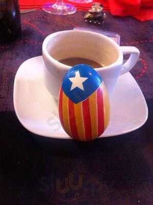 Jorbel. Bar Restaurant