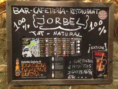 Jorbel. Bar Restaurant