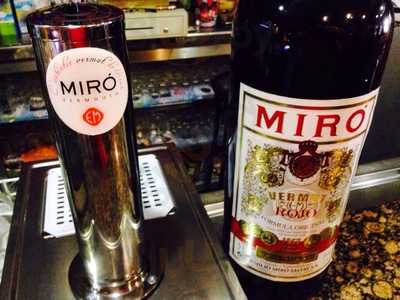 Jorbel. Bar Restaurant