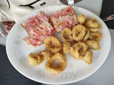 Restaurante Bar La Parra