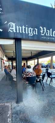 Lantiga Valenciana Sl.