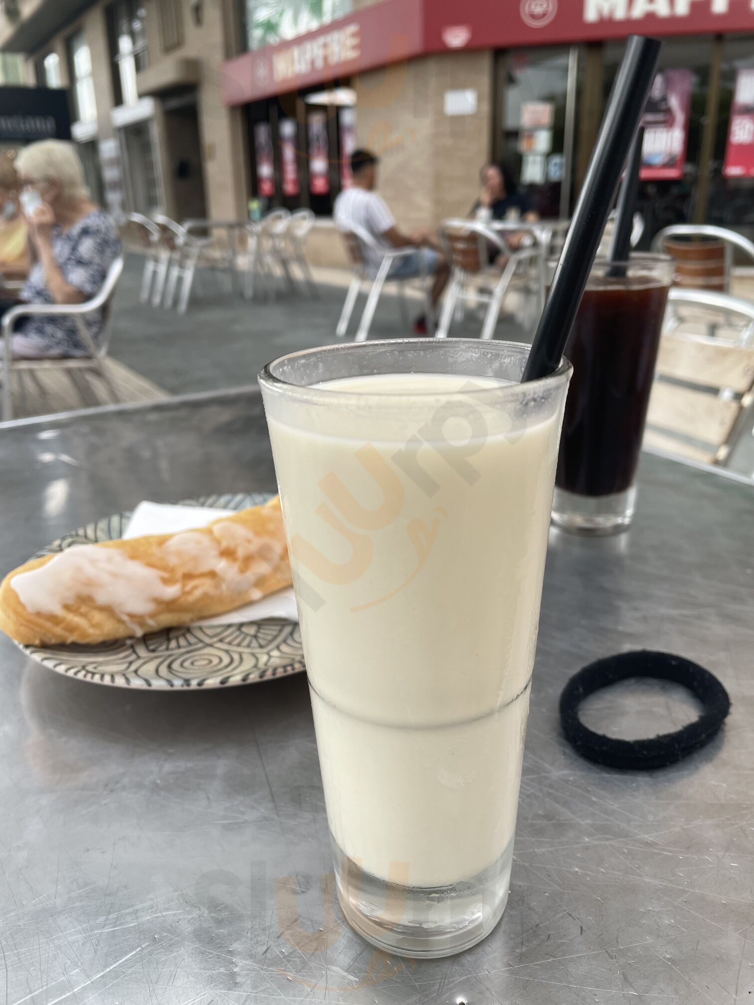 Lantiga Valenciana Sl.