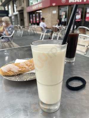 Lantiga Valenciana Sl.