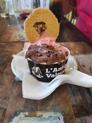 Lantiga Valenciana Sl.