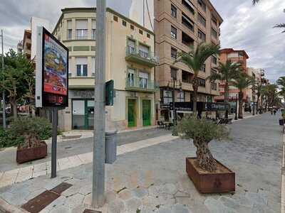 Lantiga Valenciana Sl.