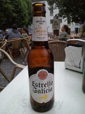 Cafeteria Candilejas