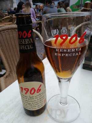 Cafeteria Candilejas