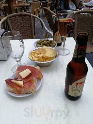 Cafeteria Candilejas