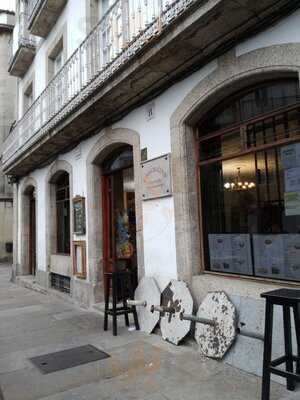 Cafeteria Candilejas