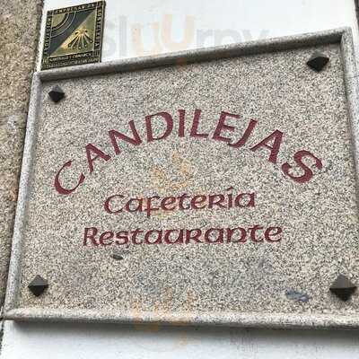 Cafeteria Candilejas