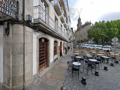 Cafeteria Candilejas