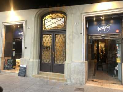 Grinzing Restauracio