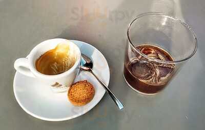 Cafeteria Semilla Negra