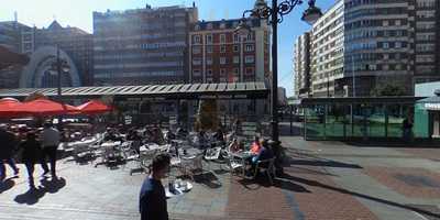 Cafeteria Semilla Negra
