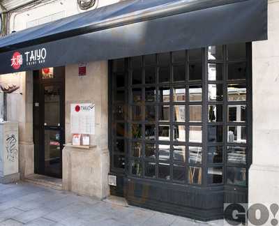 Taiyo Sushi Bar