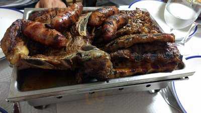 Parrillada 9 De Julio