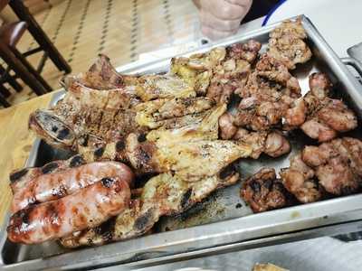 Parrillada 9 De Julio