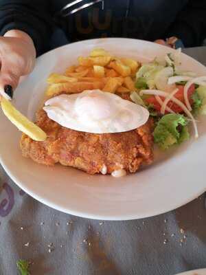 Restaurante Lucitano