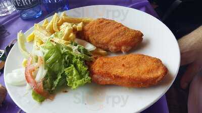 Restaurante Lucitano