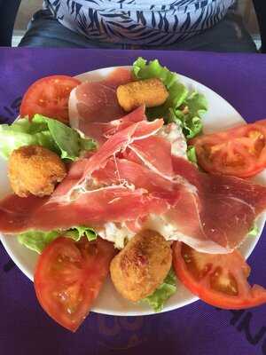 Restaurante Lucitano