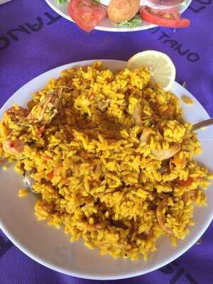 Restaurante Lucitano