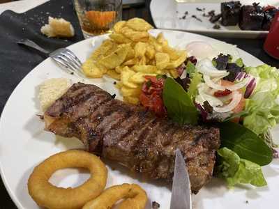 Restaurante Lucitano