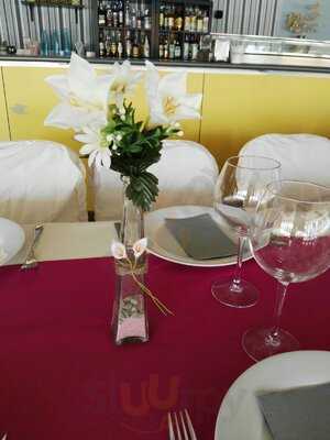 Prae Restaurante Valladolid