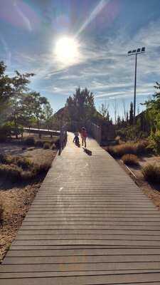 Prae Restaurante Valladolid