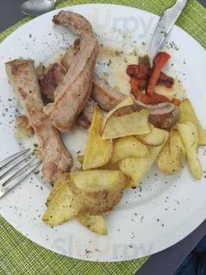 Prae Restaurante Valladolid