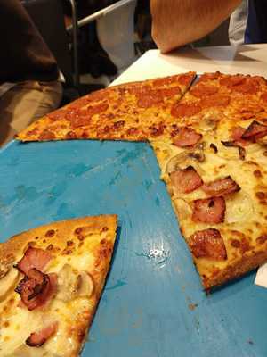 Domino's Pizza Jerez