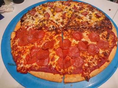 Domino's Pizza Jerez