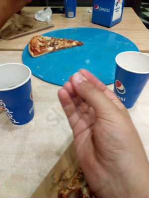 Domino's Pizza Jerez
