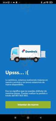 Domino's Pizza Jerez