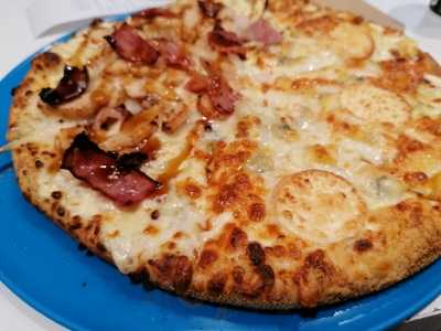 Domino's Pizza Jerez