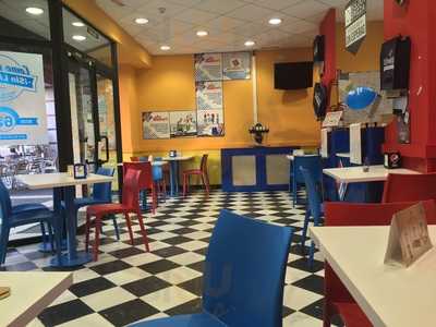 Domino's Pizza Jerez
