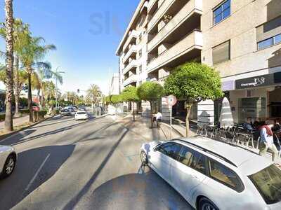 Domino's Pizza Jerez