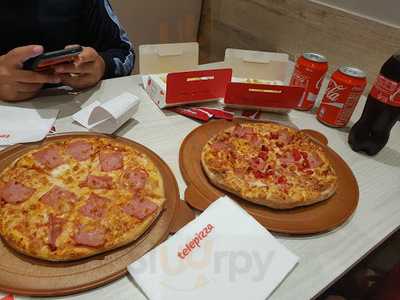 Telepizza